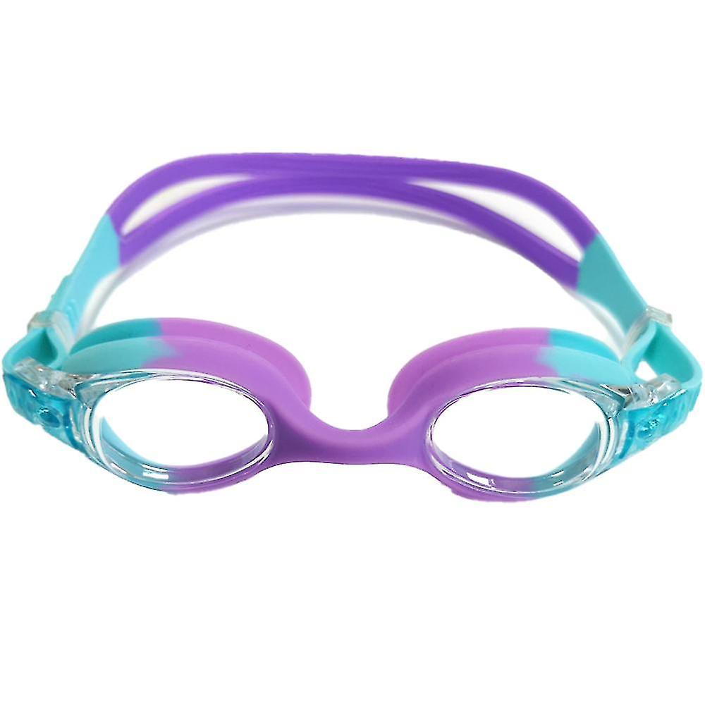 Lapset uimalasit Junior Lapset Tytöt Pojat Varhainen teini-ikäiset