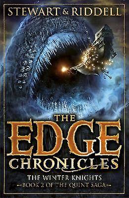 The Edge Chronicles 2: The Winter Knights