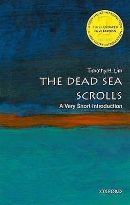 The Dead Sea Scrolls