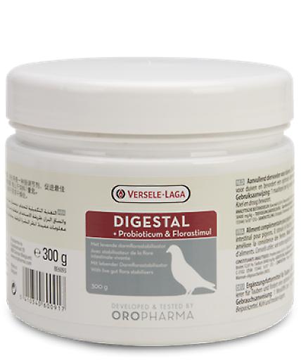 Versele Laga Digestal (Oiseaux , Compléments et suppléments)