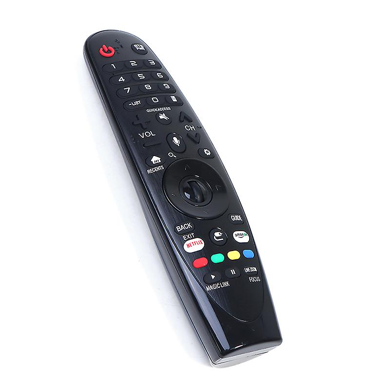 Replacement Am-hr650a For Lg Magic 2017 Smart 3d Tv Remote Control