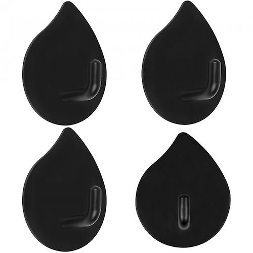Leaf Shaped Robe Hooks For House