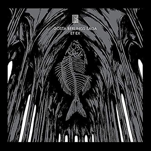Gösta Berlings Saga - Et Ex [CD]