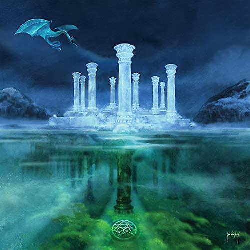 Absu - Absu  [VINYL]