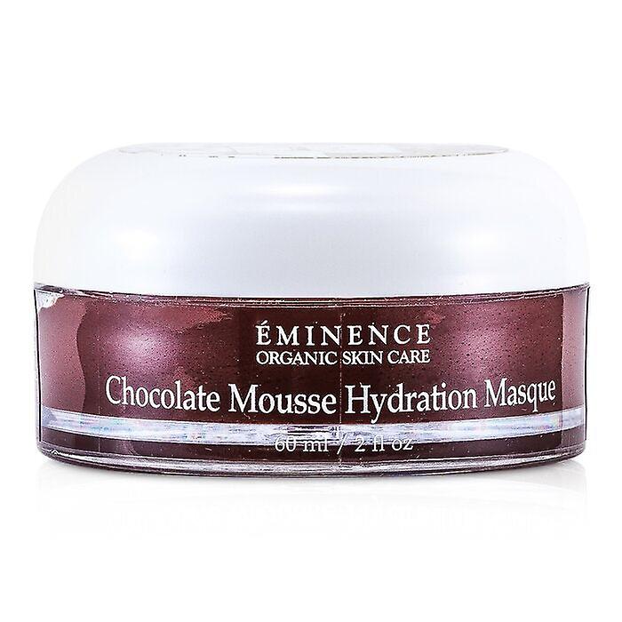 Eminence Chocolate Mousse Hydration Masque (normal To Dry Skin) 60ml/2oz