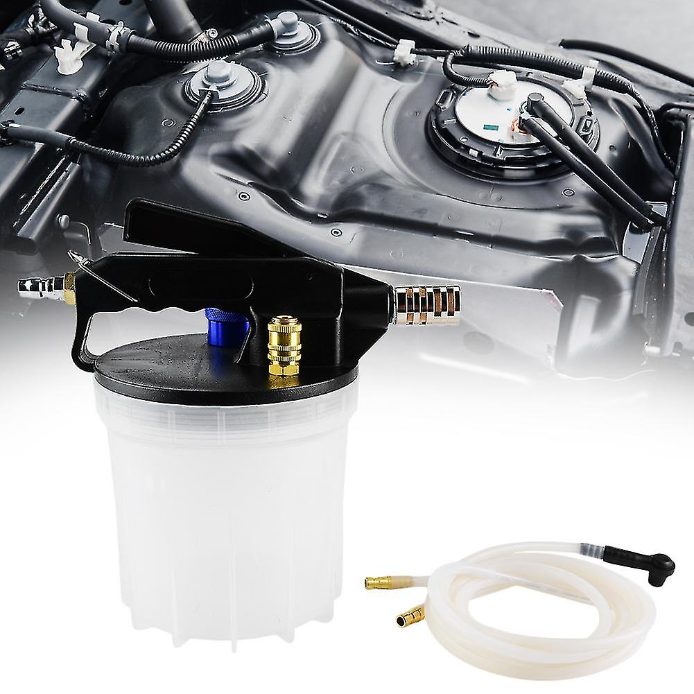 2L Vacuum Brake Bleeder Fluid Bleedering Tool