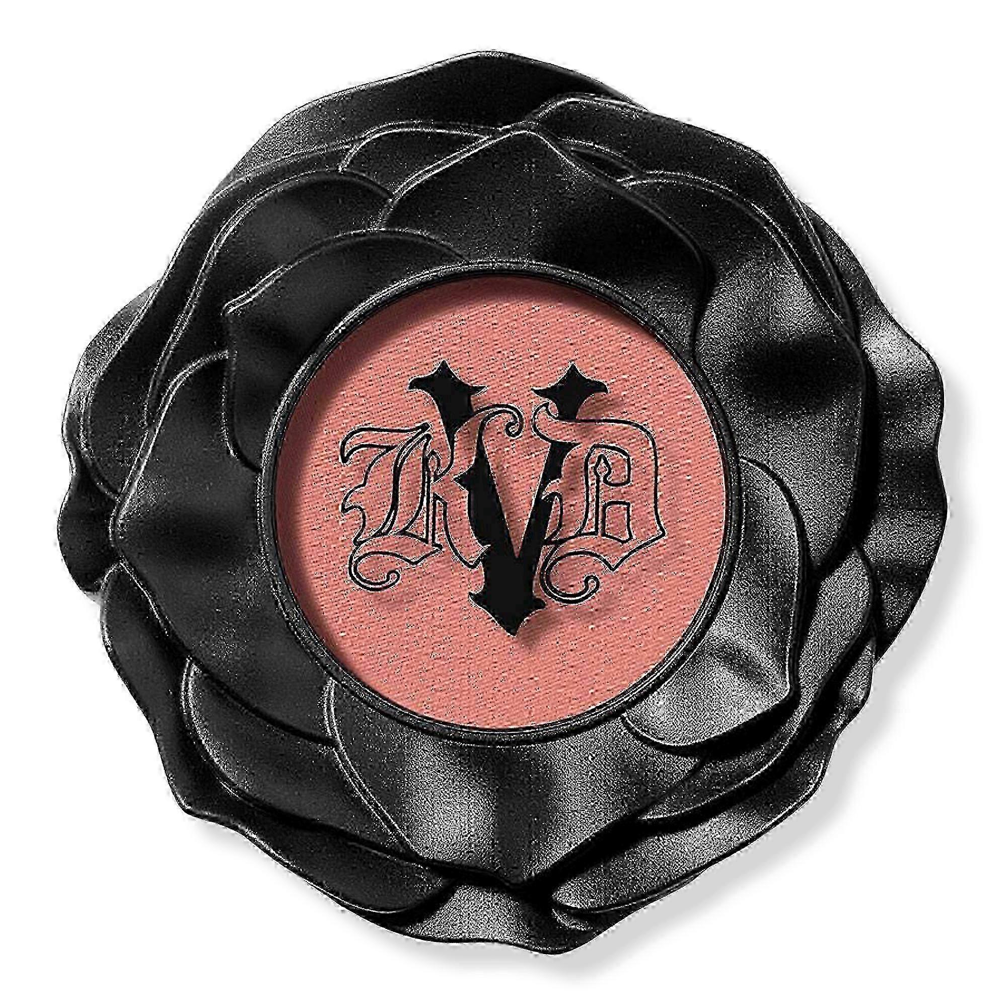 Kvd Beauty Everlasting Refillable Blush, Foxglove, 0.22 Oz