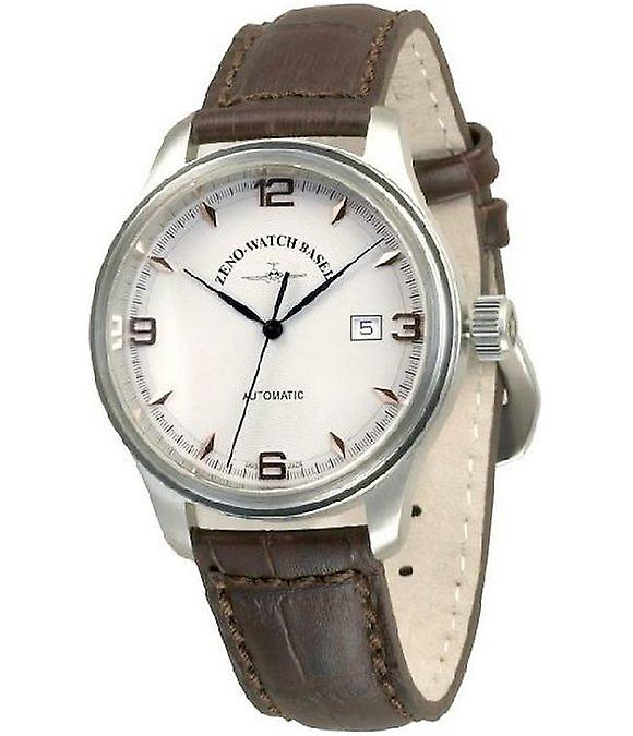 Zeno-Watch - Watch - Men - NC Retro Automatic - 9554-g2-N2