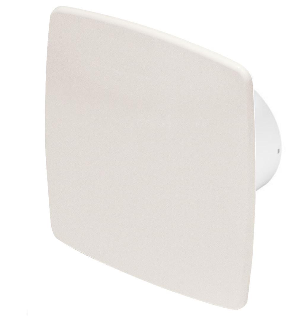 125mm Extractor Fan NEA Front Panel Wall Ceiling Ventilation