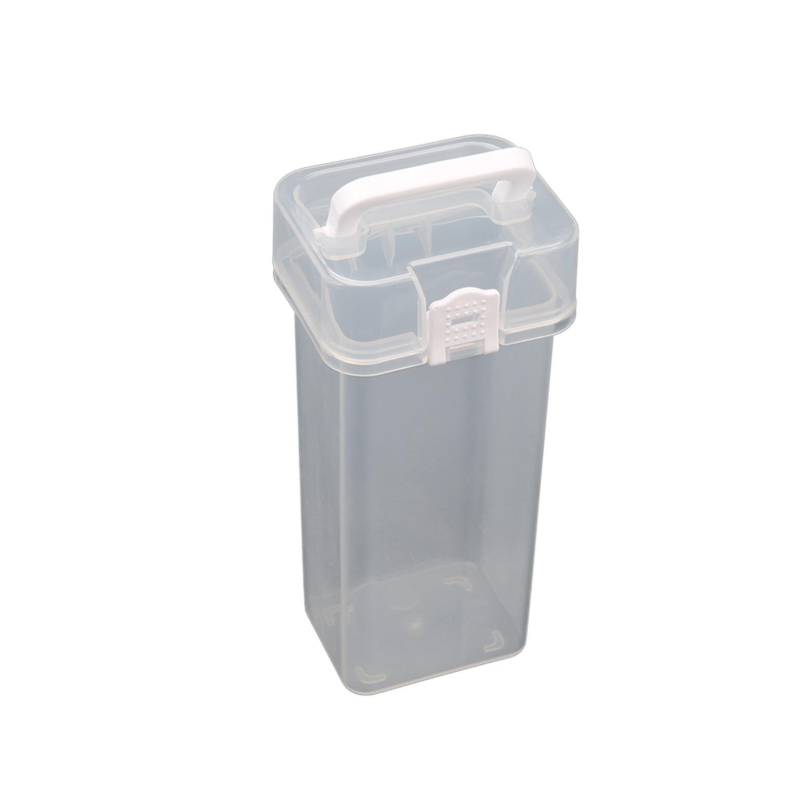 Multi-functional Marker Pen for Case Clear Plastic Colored Marker Organizer Hold