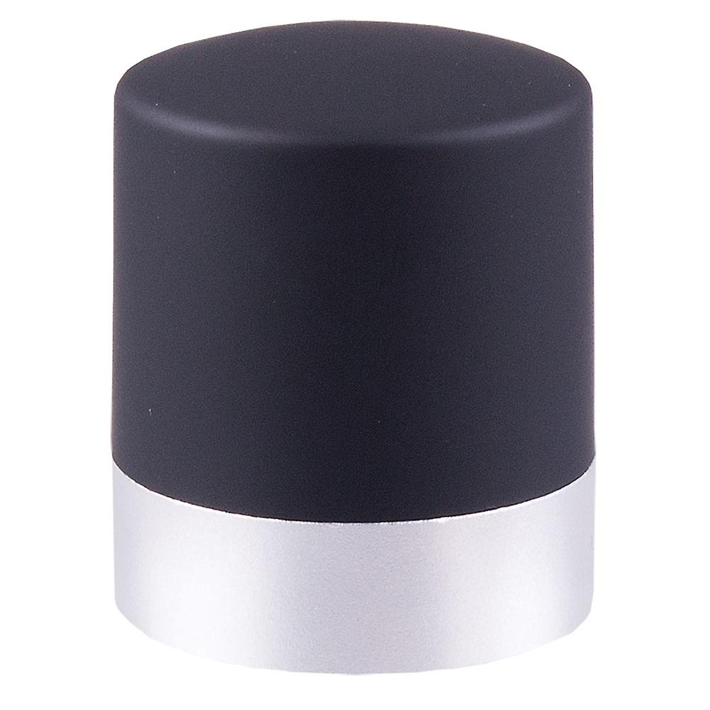 Bartender Twist Lock Champagne Resealer Silver Quality Twist Lock Closure