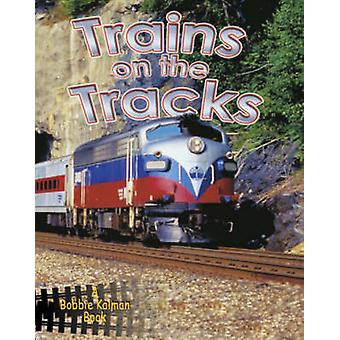 Trains on the Tracks
