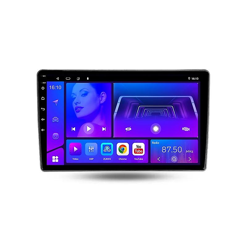 Car Android Radio Multimedia Player For Nissan X-Trail X Trail X - Trail 1 T30 2000 - 2007 GPS Navi