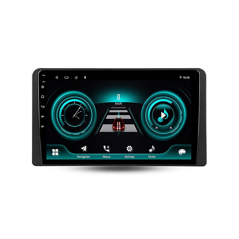 Carplay DSP 2din Android Car Radio Multimedia Video Player For Honda Stepwgn 6 2022 Navigation GPS