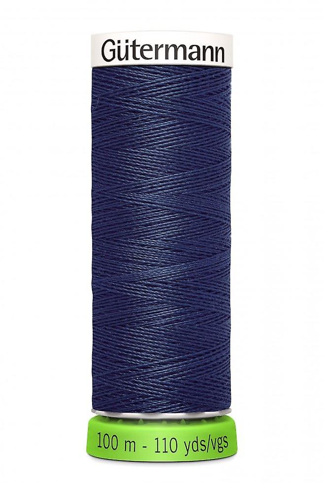 Gutermann 再生 rPET 生态缝纫线 100m 537 - 每根