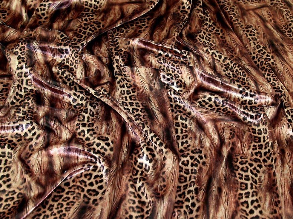 Minerva Velvet Stretch Knit