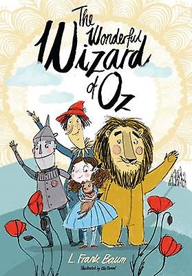 Le Magicien d'Oz - L. Frank Baum