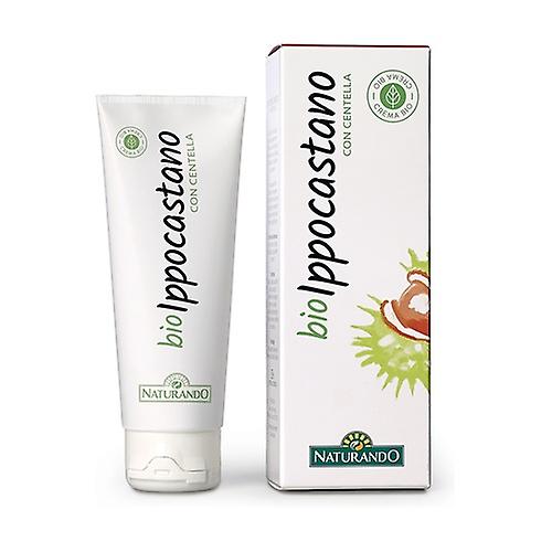 BioIppocastano soothing and toning cream 75 ml of cream