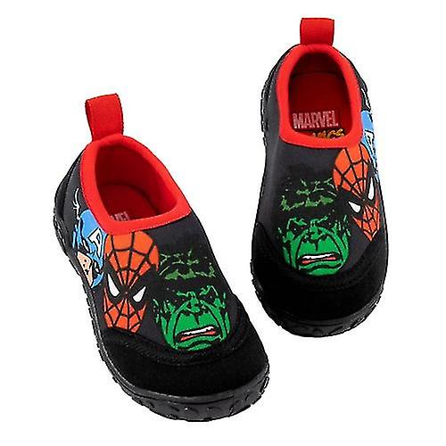 Marvel Childrens/Kids Water Shoes