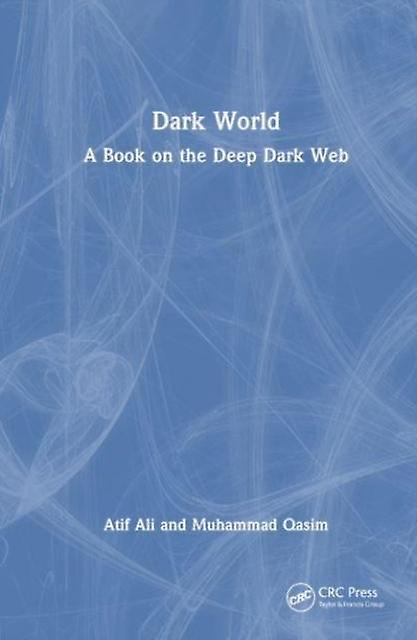 Dark World by Muhammad Qasim Paperback
