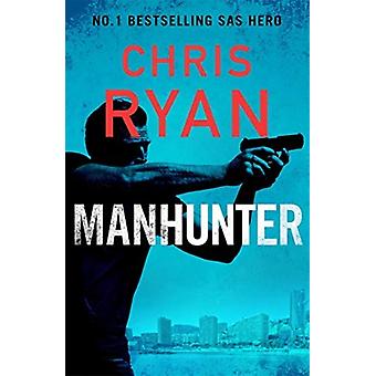 Manhunter - Chris Ryan