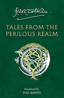 Tales from the Perilous Realm