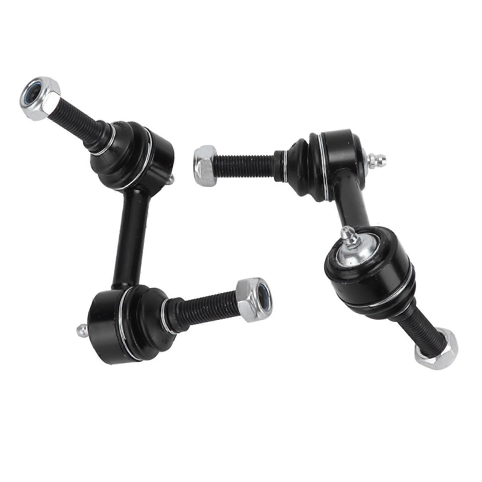 Front sway bar link K6665 for Chevrolet Trailblazer 2003 2PCS