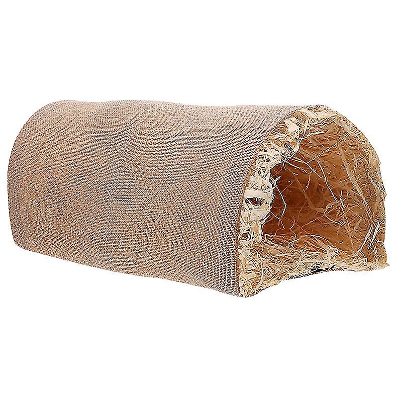 1pcs Small Pet Fun Tunnel