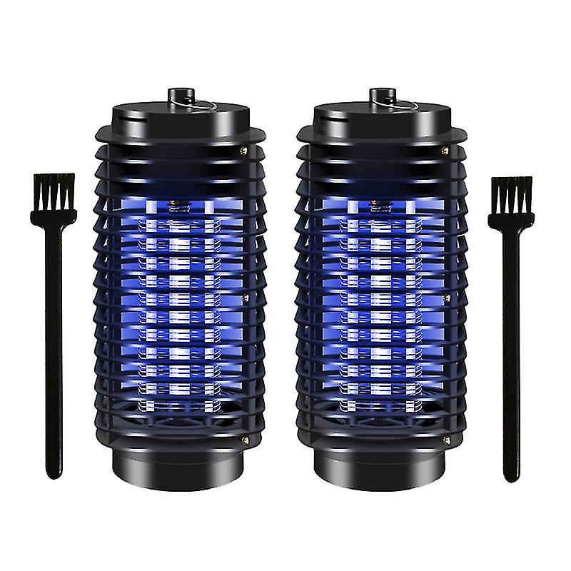 1set Mosquito Killer Lamp