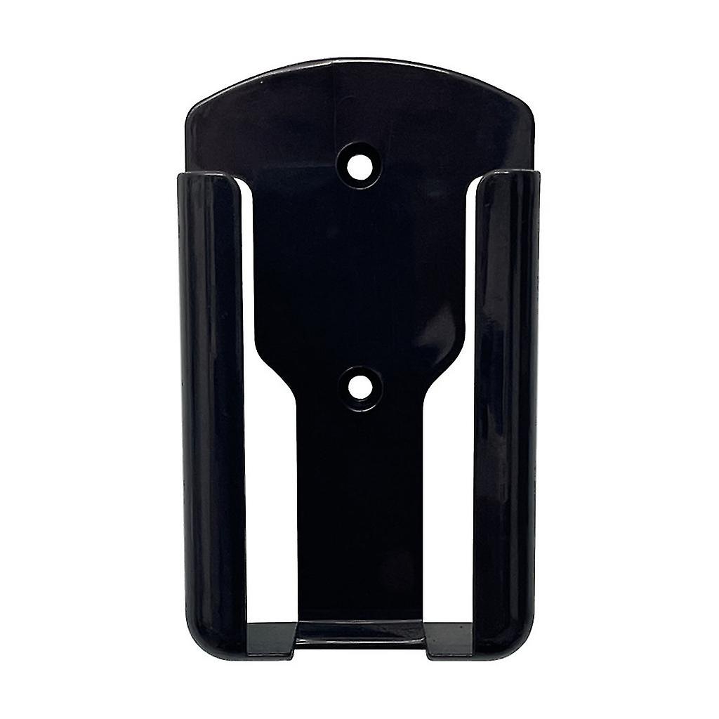 Air Conditioner Controller Storage Box Wall-mount Organizer Stand Mount Bracket