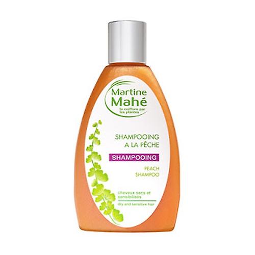 Peach Shampoo 200 ml
