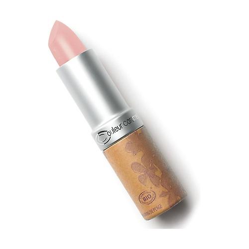 Shiny lipstick n ° 255 Light pink 3,7 g
