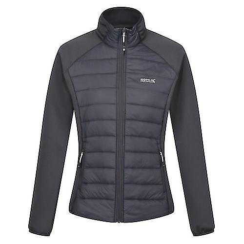 Regatta Womens/Ladies Clumber V Hybrid Jacket