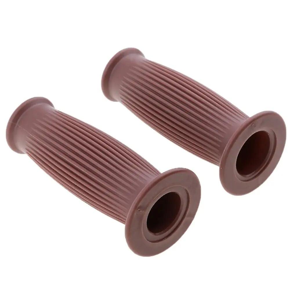 Universal Motorcycle Handlebar Handlebar Grips 25/28mm for~7418