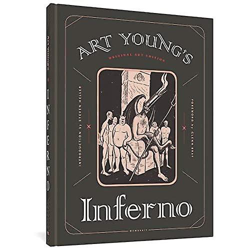 Art Young's Inferno