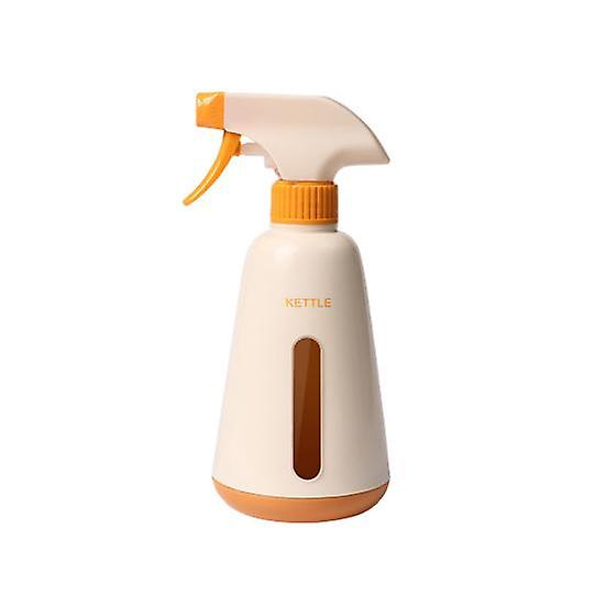 400ml Spray Kettle Portable Detachable Anti-leak Home Garden Sprayer Watering Bottle Gardening Tool for Planting