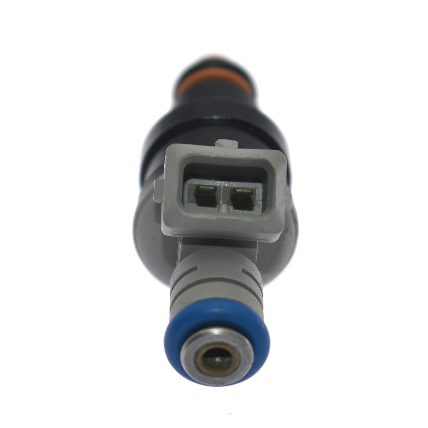 Fuel injector E67E-B4B
