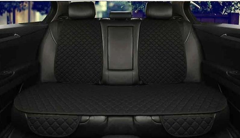 TribalSensation Housse de siège d’auto linge protecteur siège avant et arrière coussin arrière tapis