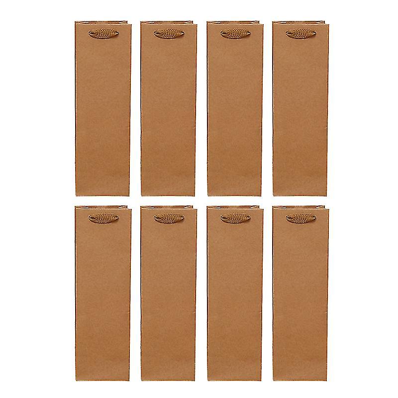 24pcs Kraft Paper Bag