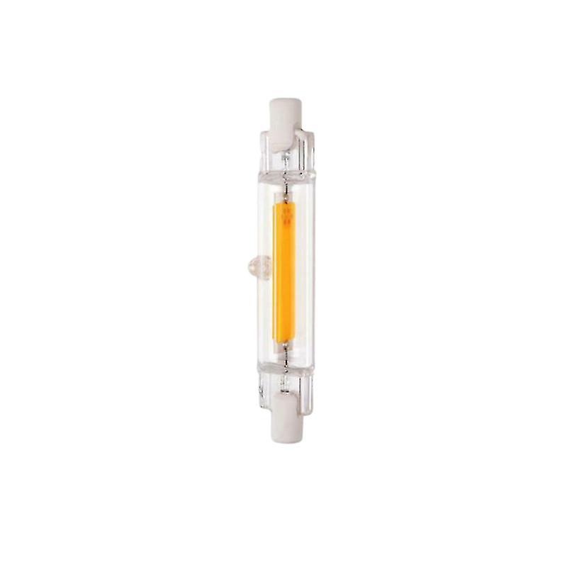 1 adet R7s Led Ampul