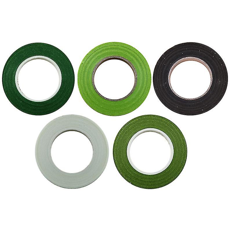 5 adet Diy Washi Bant