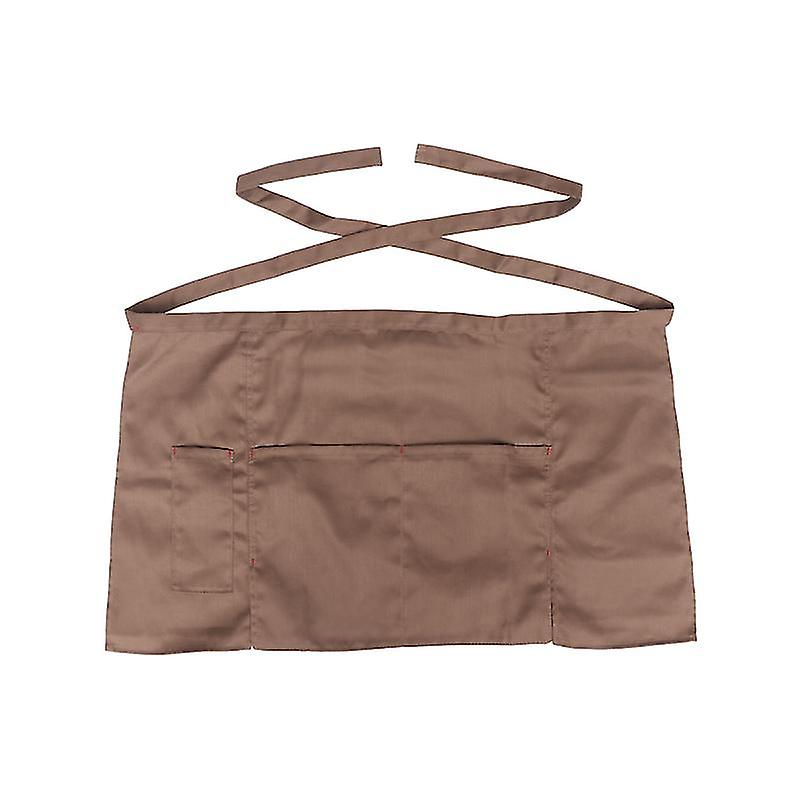 1pcs Waist Kitchen Apron