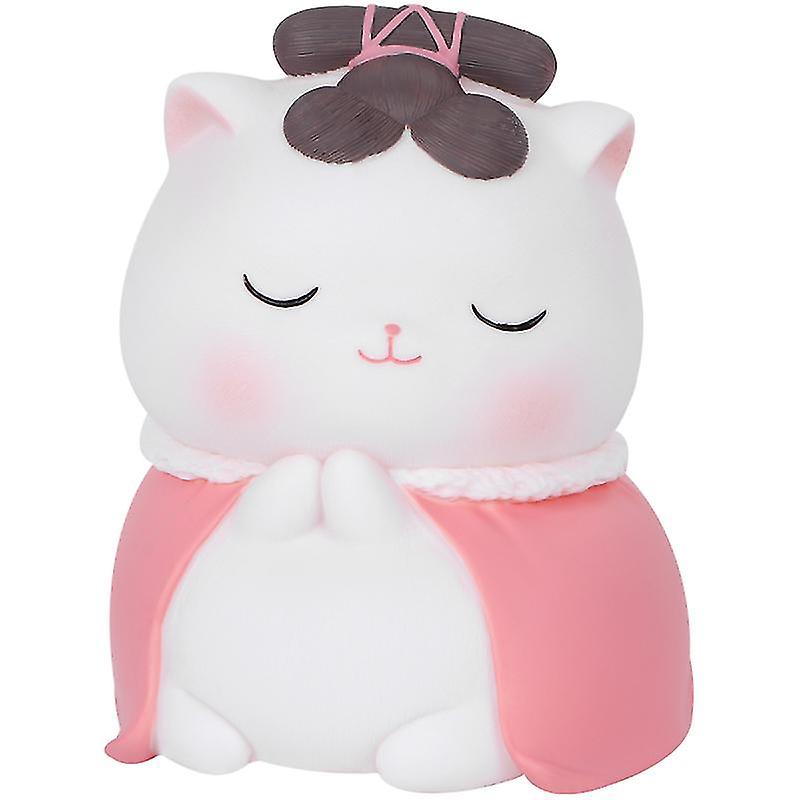 1pcs Cat Money Pot