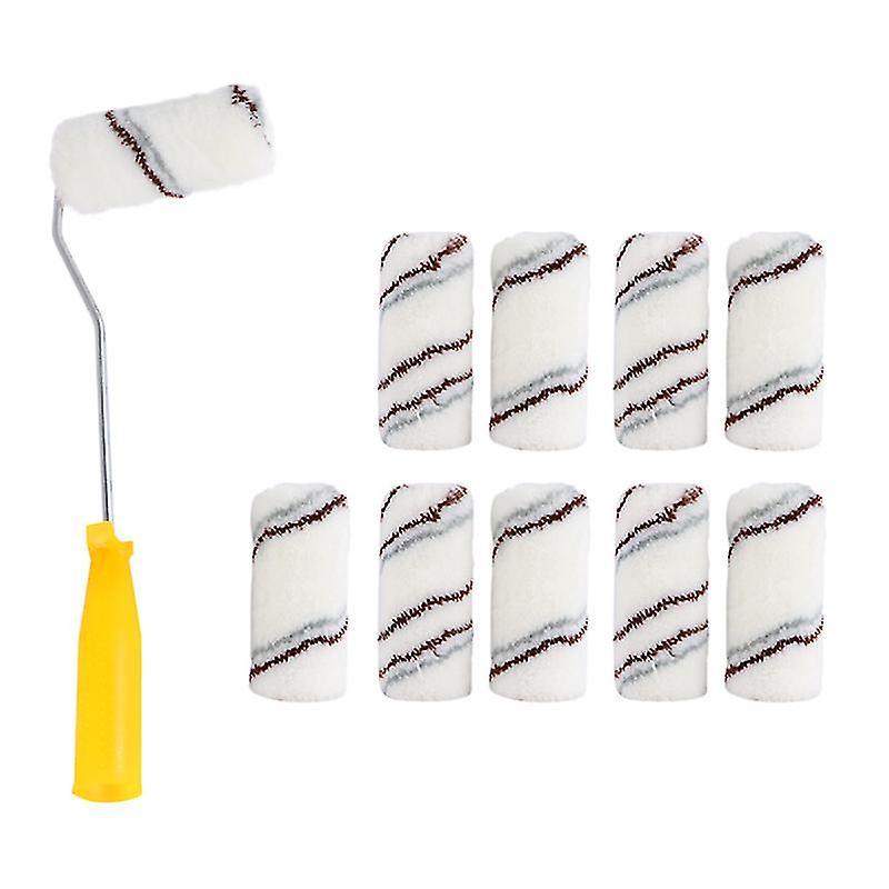 1set Mini Paint Roller