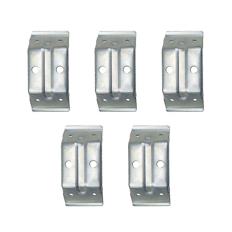 5pcs Corner Brace Joint