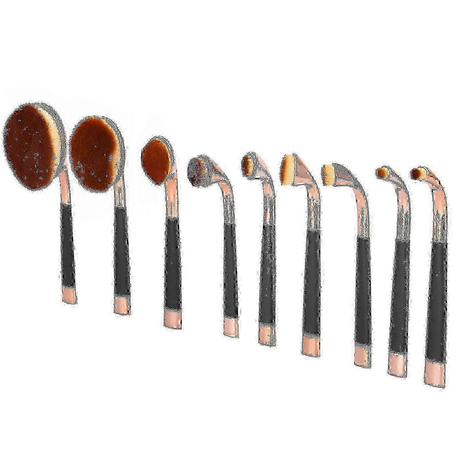 Makeup Brushes, Special Shape, Powder Sculpting, Beauty Tools