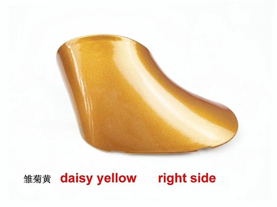 Pentru Chevrolet Spark / Baojun Spark Car Accesorii Side Mirror Capac Carcasă Reverse Trim Cap Plate Garnish Lower Cover Hood