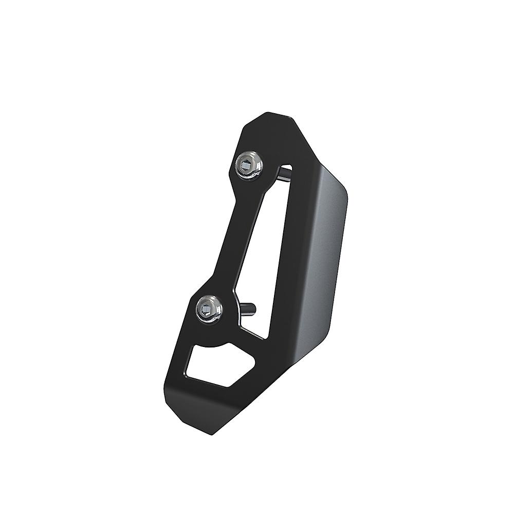 Motorcycle Accessories For Kove 450 Rally 2022 2023 2024 Side Stand Enlarge Front Caliper Guard Rear Abs Sensor Guards Protector
