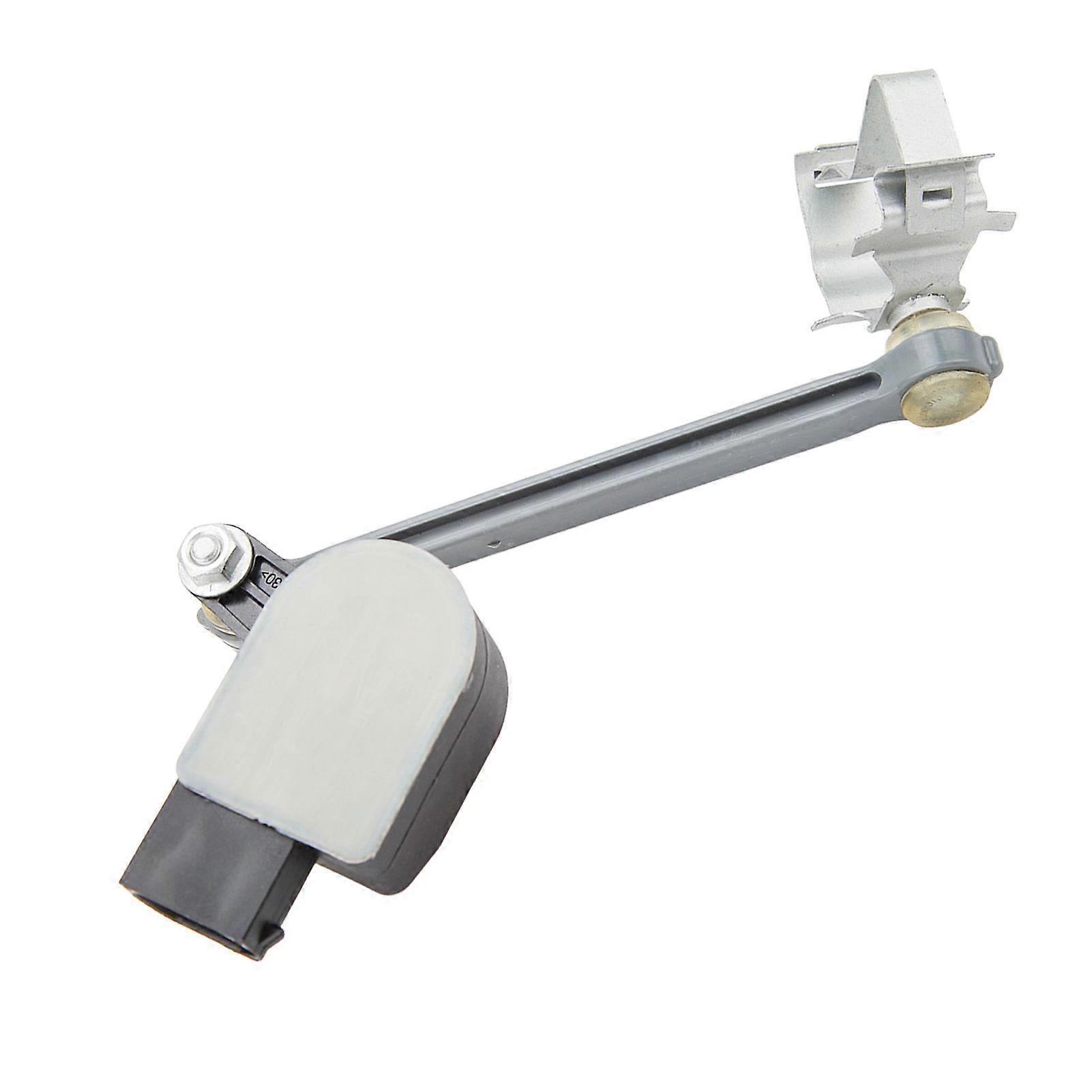 Headlight Level Sensor High Accuracy Improved Stability 4Z7941285C Front Height Leveling Sensor for A6 Allroad 