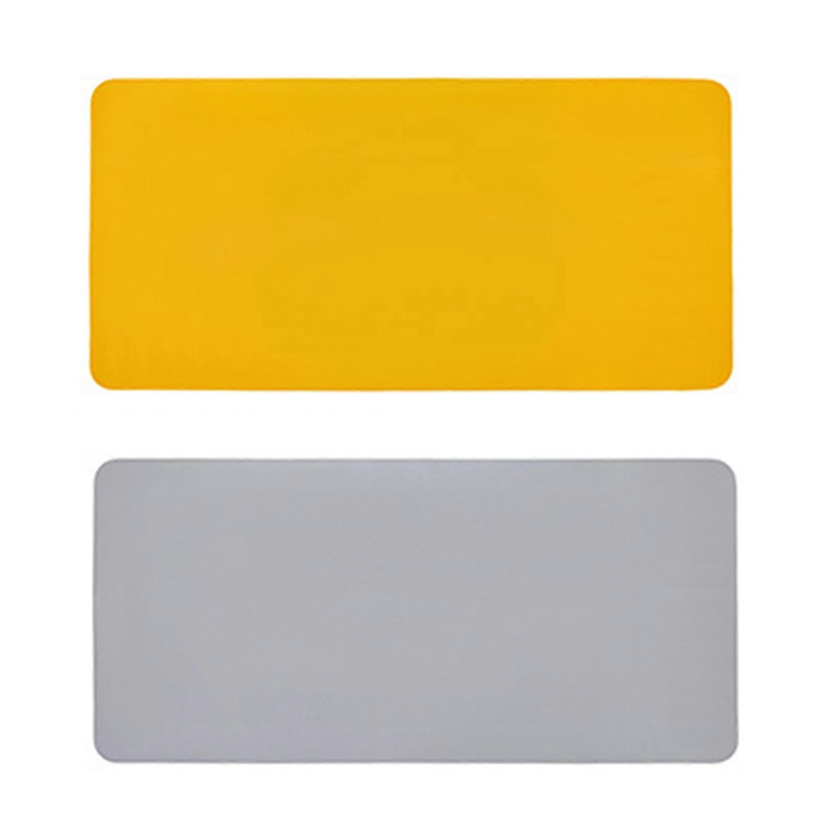 Large Mouse Pad Waterproof Desk Pad Protector for Office/Home